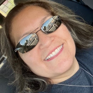 Meet your Posher, Patty